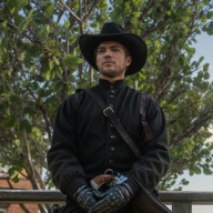 Rango Bell